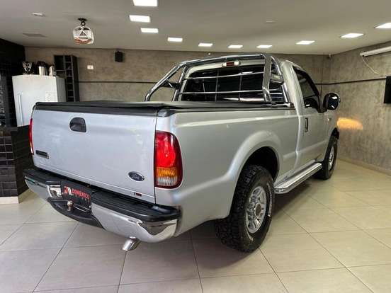 FORD-F-250-2007