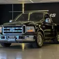 FORD F-250 4.2 XL S DUTY 4X2 CS V6 GASOLINA 2P MANUAL FORD F-250 4.2 XL S DUTY 4X2 CS V6 GASOLINA 2P MANUAL