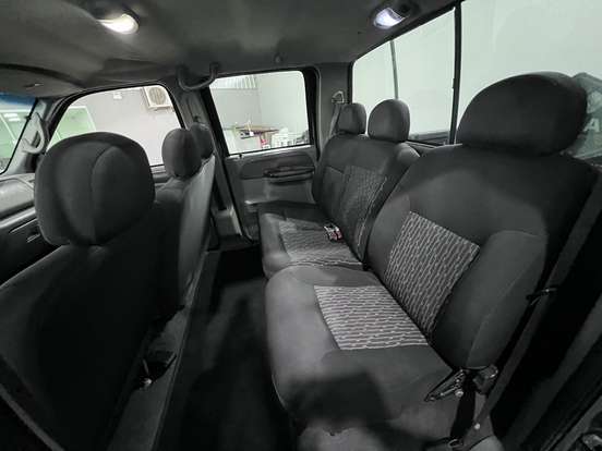FORD-F-250-4.2 XLT 4X2 CD TURBO INTERCOOLER DIESEL 4P MANUAL FORD-F-250-2004