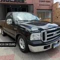 FORD F-250 4.2 XLT 4X2 CD V6 GASOLINA 4P MANUAL FORD F-250 4.2 XLT 4X2 CD V6 GASOLINA 4P MANUAL