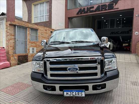FORD-F-250-4.2 XLT 4X2 CD V6 GASOLINA 4P MANUAL FORD-F-250-1999