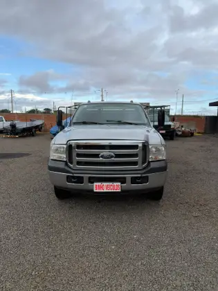 FORD F-4000 2.8 TURBO INTERCOOLER DIESEL 2P MANUAL