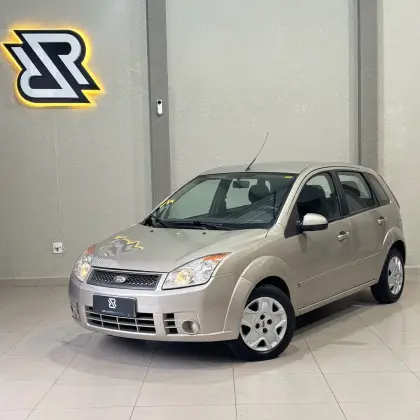 FORD FIESTA 1.0 MPI CLASS HATCH 8V FLEX 4P MANUAL