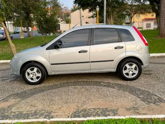 FORD-FIESTA-1.0 MPI HATCH 8V FLEX 4P MANUAL FORD-FIESTA-2008