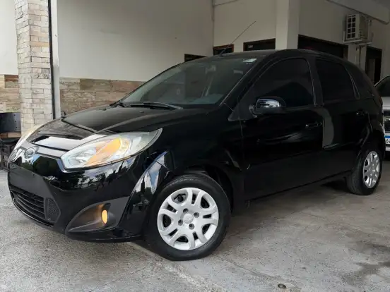 FORD-FIESTA-1.0 ROCAM HATCH 8V FLEX 4P MANUAL FORD-FIESTA-2013