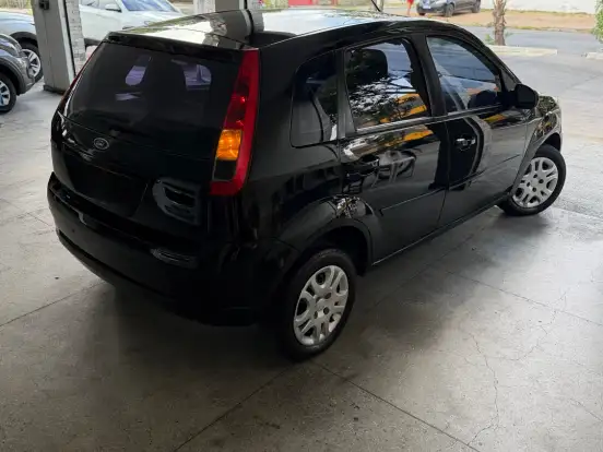 FORD-FIESTA-1.0 ROCAM HATCH 8V FLEX 4P MANUAL FORD-FIESTA-2013