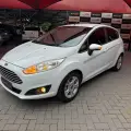 FORD FIESTA 1.6 SE HATCH 16V FLEX 4P MANUAL FORD FIESTA 1.6 SE HATCH 16V FLEX 4P MANUAL