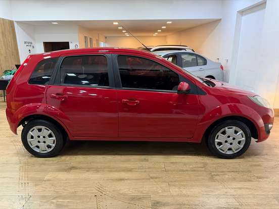 FORD-FIESTA-1.0 ROCAM HATCH 8V FLEX 4P MANUAL FORD-FIESTA-2014