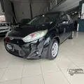 FORD FIESTA 1.0 ROCAM HATCH 8V FLEX 4P MANUAL FORD FIESTA 1.0 ROCAM HATCH 8V FLEX 4P MANUAL
