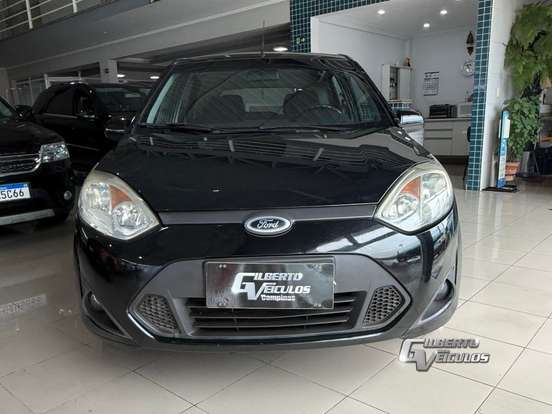 FORD-FIESTA-1.0 ROCAM HATCH 8V FLEX 4P MANUAL FORD-FIESTA-2014