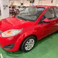 FORD FIESTA 1.0 ROCAM HATCH 8V FLEX 4P MANUAL FORD FIESTA 1.0 ROCAM HATCH 8V FLEX 4P MANUAL