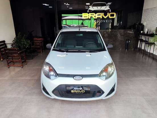 FORD-FIESTA-1.0 ROCAM HATCH 8V FLEX 4P MANUAL FORD-FIESTA-2013