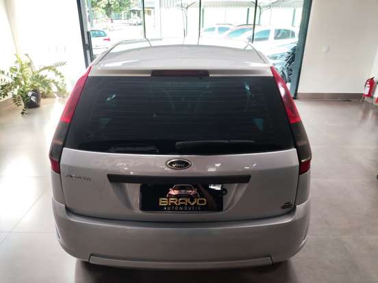 FORD-FIESTA-1.0 ROCAM HATCH 8V FLEX 4P MANUAL FORD-FIESTA-2013
