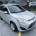 FORD FIESTA 1.0 ROCAM SE PLUS 8V FLEX 4P MANUAL FORD FIESTA 1.0 ROCAM SE PLUS 8V FLEX 4P MANUAL