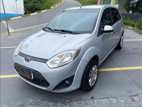 FORD-FIESTA-1.0 ROCAM SE PLUS 8V FLEX 4P MANUAL FORD-FIESTA-2014