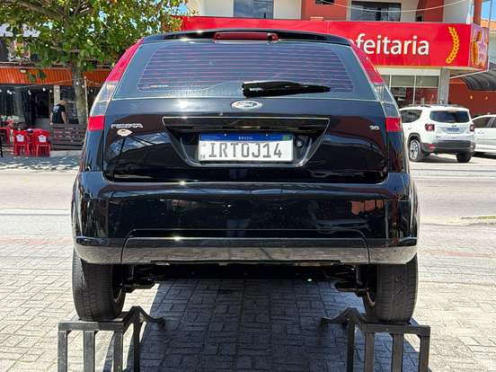 FORD-FIESTA-1.6 MPI CLASS HATCH 8V FLEX 4P MANUAL FORD-FIESTA-2010
