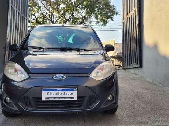 FORD-FIESTA-1.6 MPI CLASS HATCH 8V FLEX 4P MANUAL FORD-FIESTA-2011