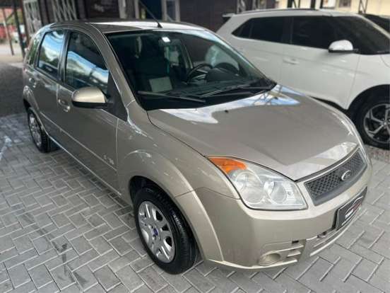 FORD-FIESTA-1.6 MPI CLASS HATCH 8V FLEX 4P MANUAL FORD-FIESTA-2009
