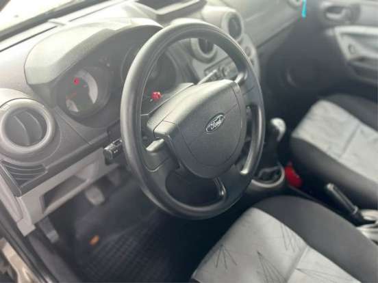 FORD-FIESTA-1.6 MPI CLASS HATCH 8V FLEX 4P MANUAL FORD-FIESTA-2009