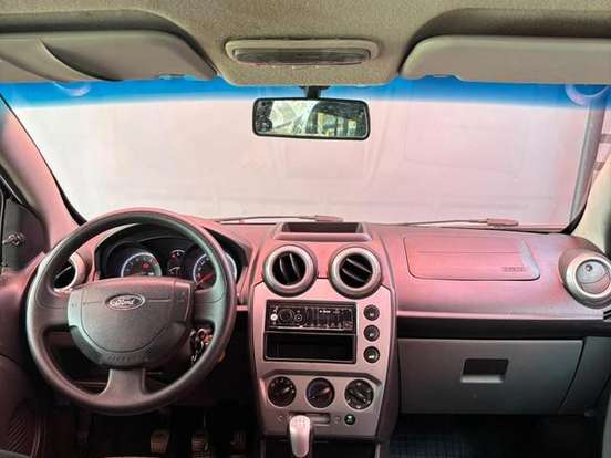 FORD-FIESTA-1.6 ROCAM SE 8V FLEX 4P MANUAL FORD-FIESTA-2014