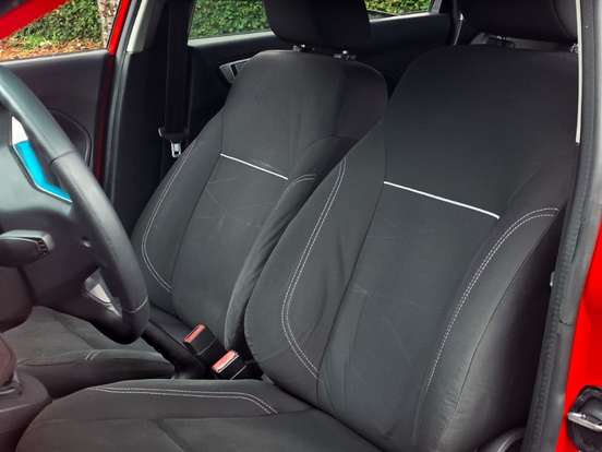 FORD-FIESTA-1.6 SE HATCH 16V FLEX 4P MANUAL FORD-FIESTA-2013