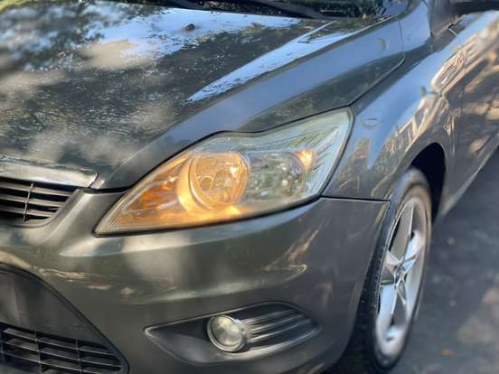 FORD-FOCUS-1.6 GL 16V FLEX 4P MANUAL FORD-FOCUS-2012