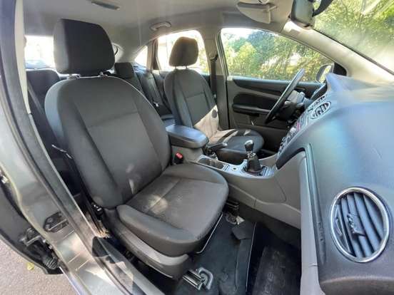 FORD-FOCUS-1.6 GL 16V FLEX 4P MANUAL FORD-FOCUS-2012