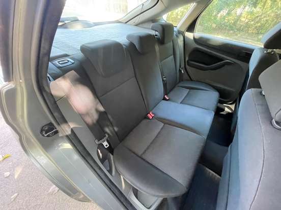 FORD-FOCUS-1.6 GL 16V FLEX 4P MANUAL FORD-FOCUS-2012