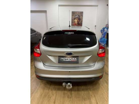 FORD-FOCUS-1.6 S 16V FLEX 4P MANUAL FORD-FOCUS-2013