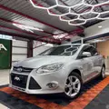 FORD FOCUS 1.6 SE SEDAN 16V FLEX 4P MANUAL FORD FOCUS 1.6 SE SEDAN 16V FLEX 4P MANUAL