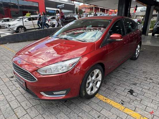 FORD-FOCUS-2018