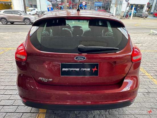 FORD-FOCUS-2018