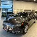 FORD FUSION 2.0 SEL 16V GASOLINA 4P AUTOMÁTICO FORD FUSION 2.0 SEL 16V GASOLINA 4P AUTOMÁTICO