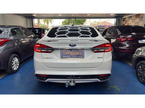 FORD-FUSION-2017