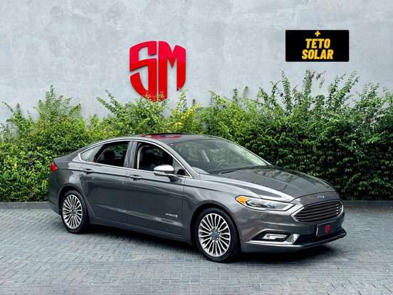 FORD-FUSION-2018