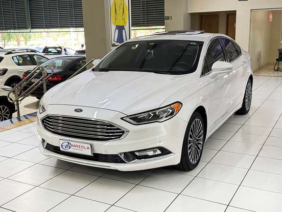 FORD-FUSION-2018