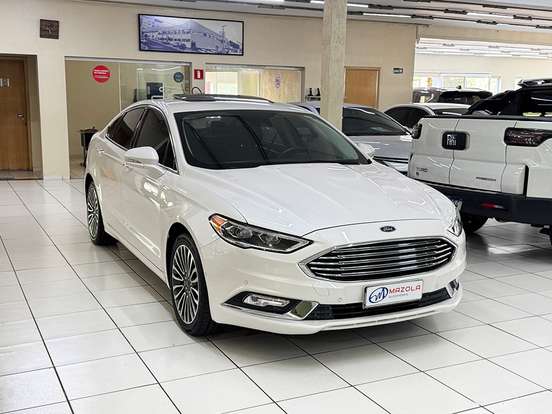 FORD-FUSION-2018