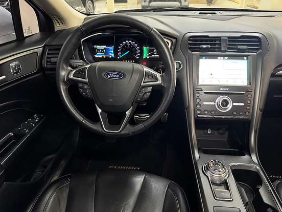 FORD-FUSION-2018