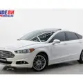 FORD FUSION 2.0 TITANIUM FWD 16V GASOLINA 4P AUTOMÁTICO FORD FUSION 2.0 TITANIUM FWD 16V GASOLINA 4P AUTOMÁTICO