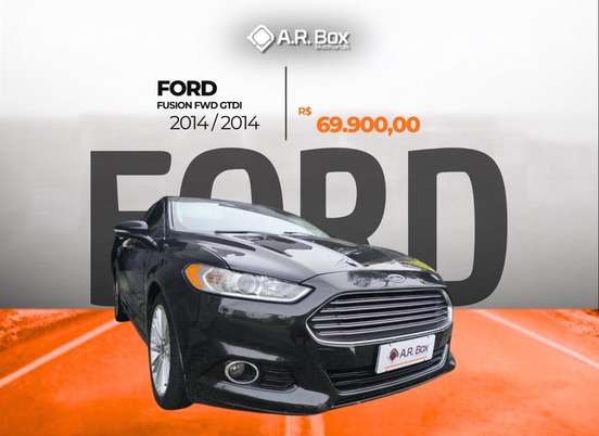 FORD-FUSION-2014
