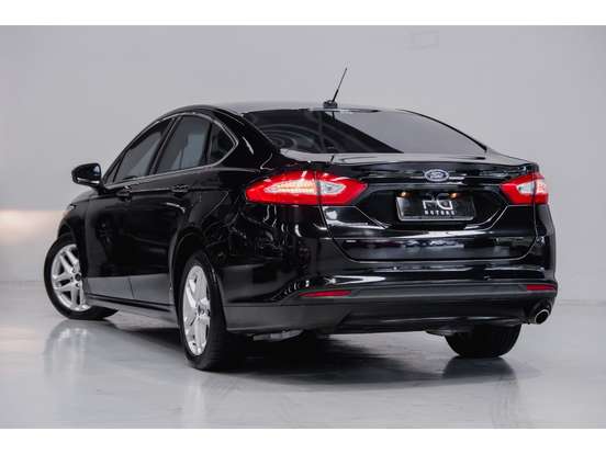FORD-FUSION-2.5 16V FLEX 4P AUTOMÁTICO FORD-FUSION-2015