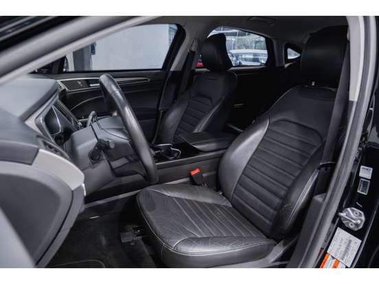 FORD-FUSION-2.5 16V FLEX 4P AUTOMÁTICO FORD-FUSION-2015