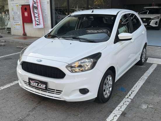 FORD-KA +-1.0 TI-VCT FLEX SE MANUAL FORD-KA +-2016