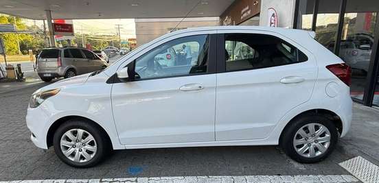 FORD-KA +-2016