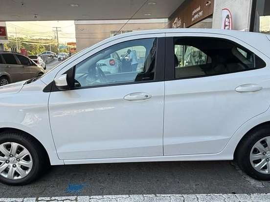 FORD-KA +-1.0 TI-VCT FLEX SE MANUAL FORD-KA +-2016