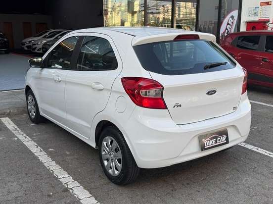 FORD-KA +-2016