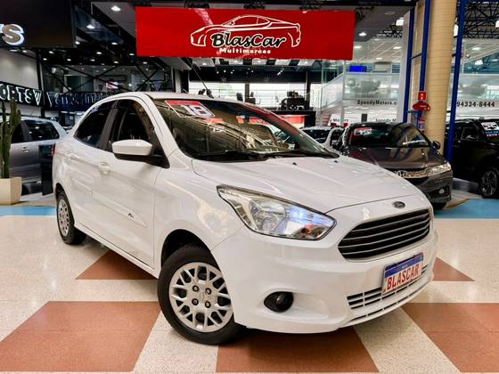 FORD KA + 1.5 SIGMA FLEX SE MANUAL