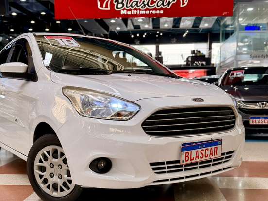 FORD-KA +-1.5 SIGMA FLEX SE MANUAL FORD-KA +-2018