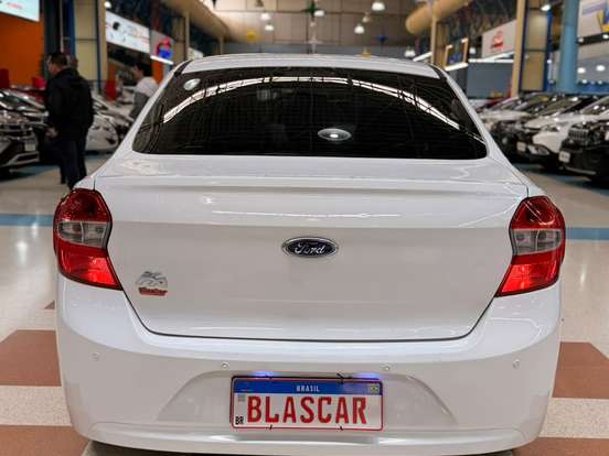 FORD-KA +-1.5 SIGMA FLEX SE MANUAL FORD-KA +-2018