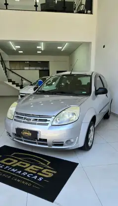 FORD-KA-2008